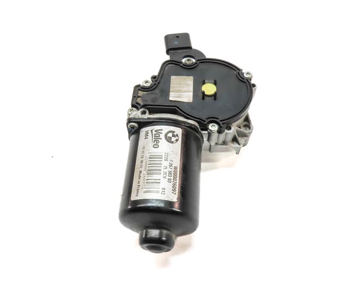 Thumbnail 2: 2012-2019 BMW M3 M4 3 4 SERIES (F30 F32) FRONT WINDSHIELD WIPER MOTOR