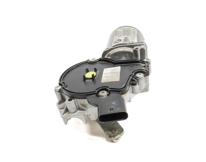 Thumbnail 4: 2012-2019 BMW M3 M4 3 4 SERIES (F30 F32) FRONT WINDSHIELD WIPER MOTOR