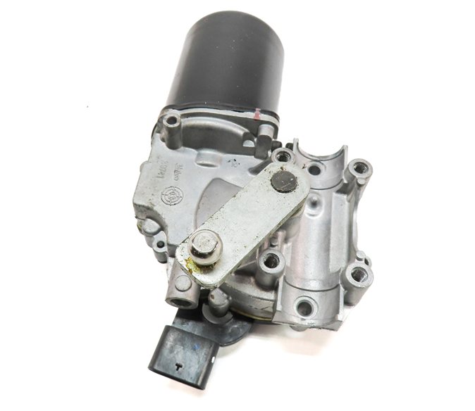 Thumbnail 5: 2012-2019 BMW M3 M4 3 4 SERIES (F30 F32) FRONT WINDSHIELD WIPER MOTOR