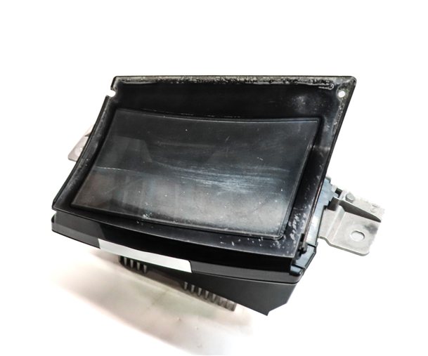 14-17 BMW 3 SERIES GT (F34) WINDSHIELD HEADS UP HEADUP DISPLAY SCREEN PROJECTOR