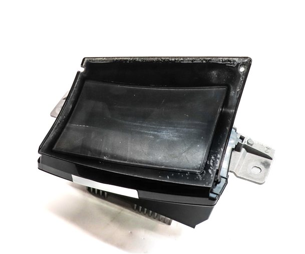 Thumbnail 2: 14-17 BMW 3 SERIES GT (F34) WINDSHIELD HEADS UP HEADUP DISPLAY SCREEN PROJECTOR