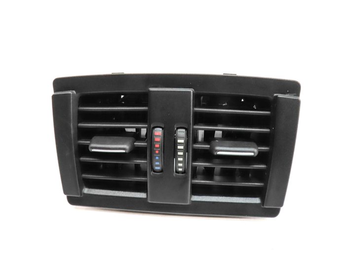 Thumbnail 2: 2014 BMW 328IGT (F34) REAR CENTER CONSOLE HEAT AIR AC HVAC DUAL VENT