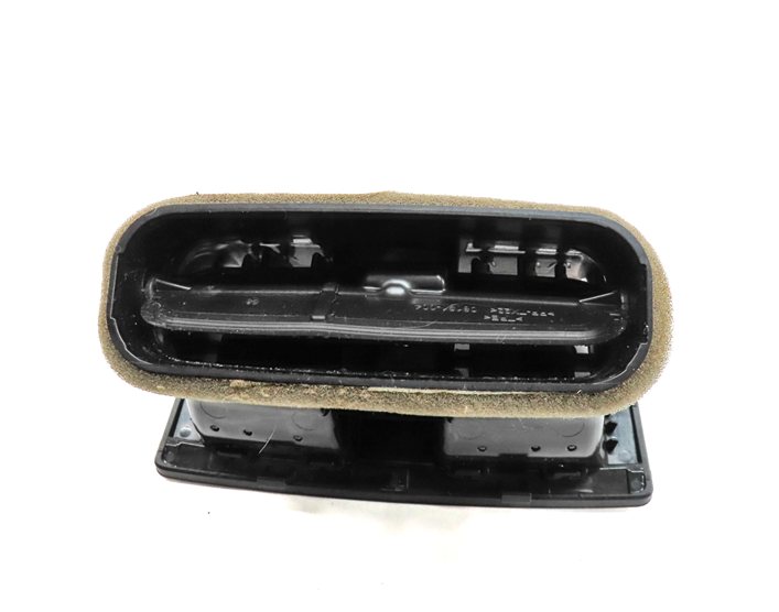 Thumbnail 3: 2014 BMW 328IGT (F34) REAR CENTER CONSOLE HEAT AIR AC HVAC DUAL VENT