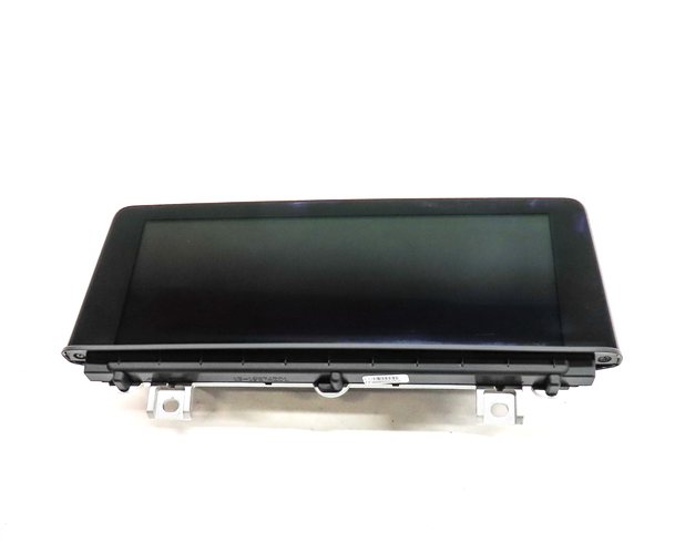 Thumbnail 4: 12-15 BMW 320i 328i 335i 428i 435i M3 M4 (F30 F31 F32) GPS NAVIGATION SCREEN 8"