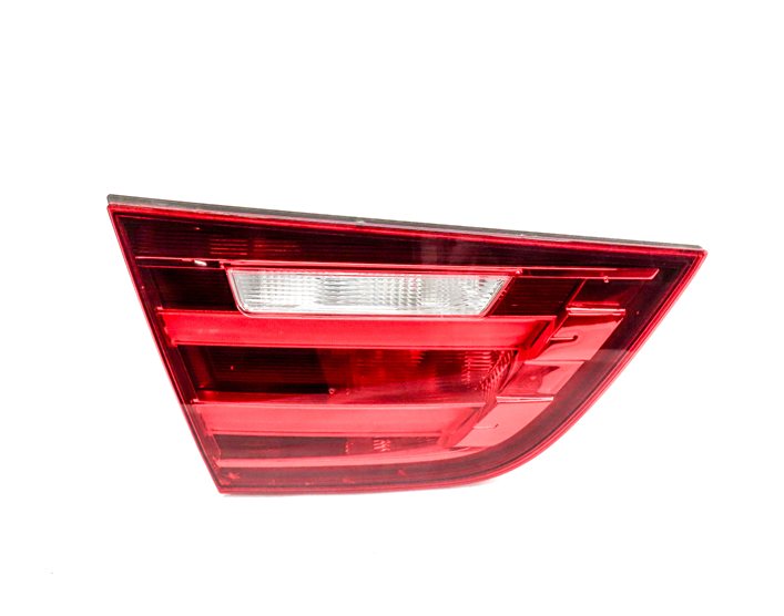 Thumbnail 3: 14-16 BMW 328iGT 335iGT (F34) REAR LEFT INNER TAILLIGHT TAIL LIGHT LAMP (LED)