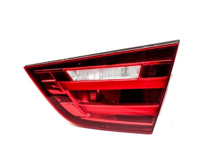 Thumbnail 3: 14-16 BMW 328iGT 335iGT (F34) REAR RIGHT INNER TAILLIGHT TAIL LIGHT LAMP (LED)