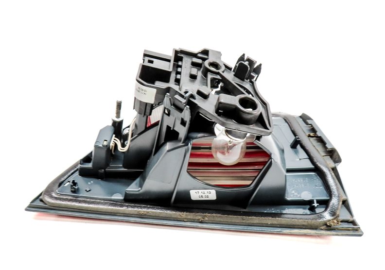 Thumbnail 5: 14-16 BMW 328iGT 335iGT (F34) REAR RIGHT INNER TAILLIGHT TAIL LIGHT LAMP (LED)