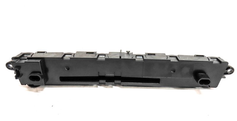 Thumbnail 6: 2014 BMW 328IGT (F34) FRONT CENTER DASH RADIO CD MEDIA CONTROL SWITCH PANEL
