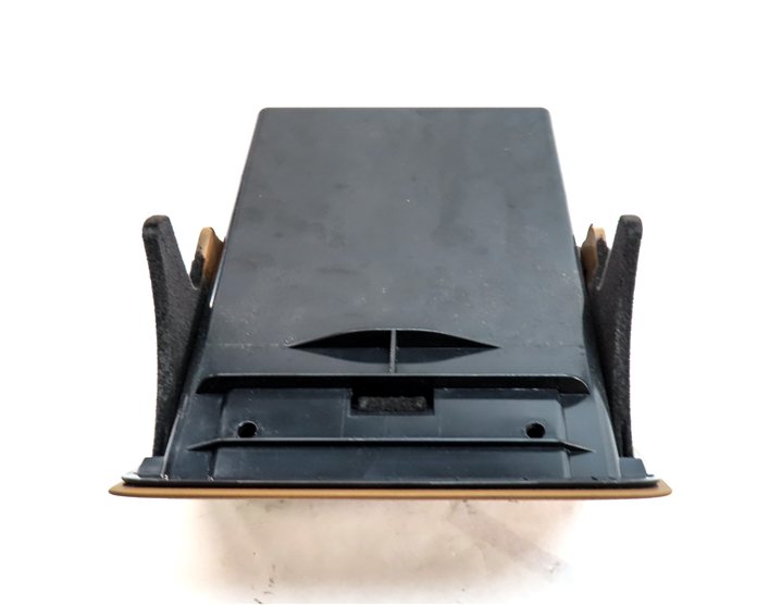Thumbnail 6: 2014 BMW 328IGT (F34) FRONT LEFT DRIVER DASH STORAGE COMPARTMENT BIN (Brown)