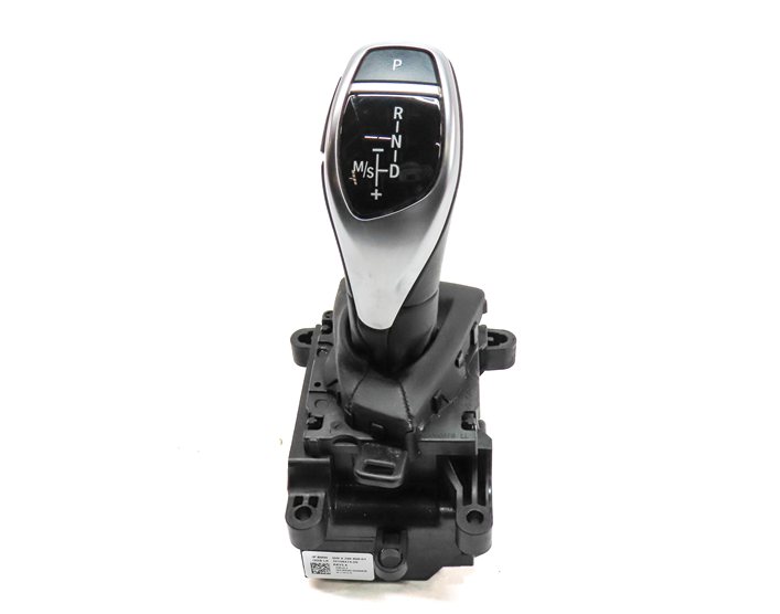 Thumbnail 2: 2013-2020 BMW 2 3 4 SERIES (F22 F30 F32) SPORT AUTO TRANSMISSION GEAR SHIFTER