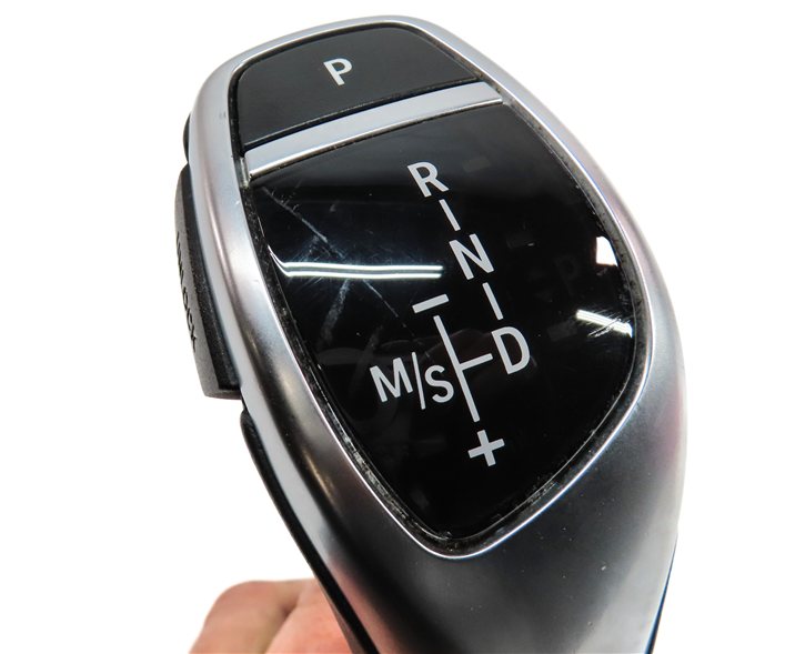 Thumbnail 6: 2013-2020 BMW 2 3 4 SERIES (F22 F30 F32) SPORT AUTO TRANSMISSION GEAR SHIFTER