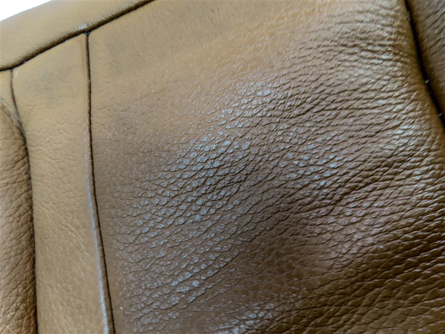 Thumbnail 10: 2014 BMW 328IGT (F34) FRONT LEFT DRIVER LOWER MEMORY HEATED SEAT CUSHION (Brown)