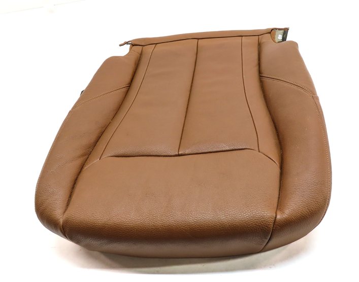 Thumbnail 2: 2014 BMW 328IGT (F34) FRONT RIGHT LOWER MEMORY HEATED SEAT CUSHION (Brown)