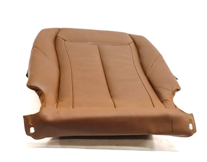 Thumbnail 5: 2014 BMW 328IGT (F34) FRONT RIGHT LOWER MEMORY HEATED SEAT CUSHION (Brown)