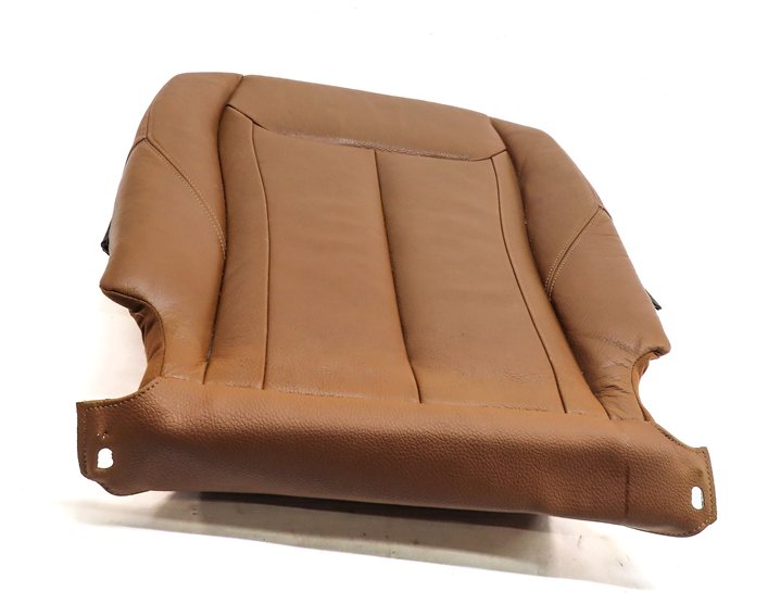 Thumbnail 6: 2014 BMW 328IGT (F34) FRONT RIGHT LOWER MEMORY HEATED SEAT CUSHION (Brown)