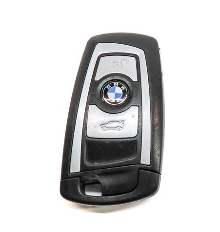 Thumbnail 10: 13-18 BMW 328i 428i 528i X3 X4 (F30 F32) 2.0L N26 ENGINE DME BCM MODULE KEY SET