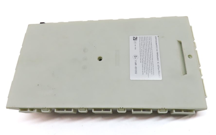 Thumbnail 7: 13-18 BMW 328i 428i 528i X3 X4 (F30 F32) 2.0L N26 ENGINE DME BCM MODULE KEY SET