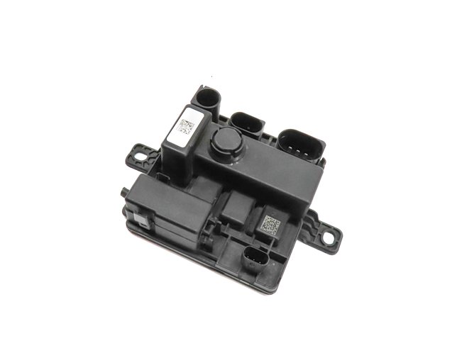 2014 BMW 328IGT (F34) 2.0L (N20) ENGINE INTEGRATED POWER SUPPLY CONTROL MODULE
