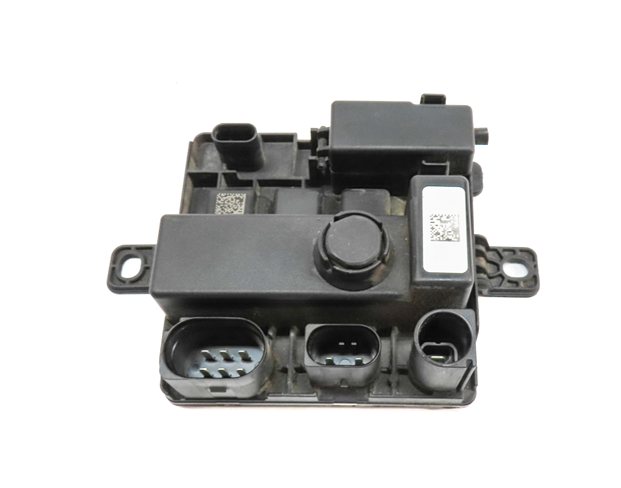 Thumbnail 3: 2014 BMW 328IGT (F34) 2.0L (N20) ENGINE INTEGRATED POWER SUPPLY CONTROL MODULE
