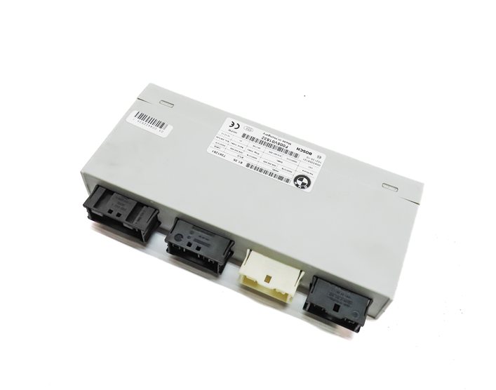 14-17 BMW 328iGT 330iGT 335iGT 340iGT (F34) HATCH TAILGATE TRUNK CONTROL MODULE