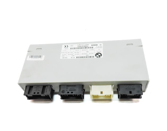 Thumbnail 2: 14-17 BMW 328iGT 330iGT 335iGT 340iGT (F34) HATCH TAILGATE TRUNK CONTROL MODULE