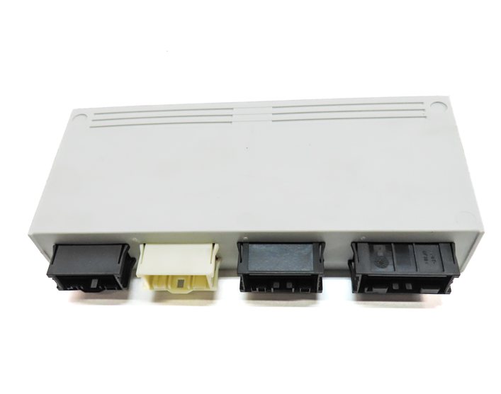 Thumbnail 4: 14-17 BMW 328iGT 330iGT 335iGT 340iGT (F34) HATCH TAILGATE TRUNK CONTROL MODULE