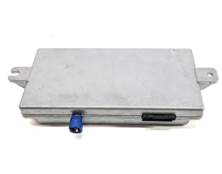 Thumbnail 4: 10-19 BMW 2 3 4 5 6 7 SERIES F01 F02 F10 F12 F22 F30 F32 REARVIEW CAMERA MODULE