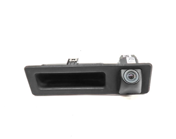 Thumbnail 3: 09-18 BMW 2 3 4 5 7 M5 X3 X5 X6 (F01 F07 F10 F15) REARVIEW CAMERA & TRUNK HANDLE