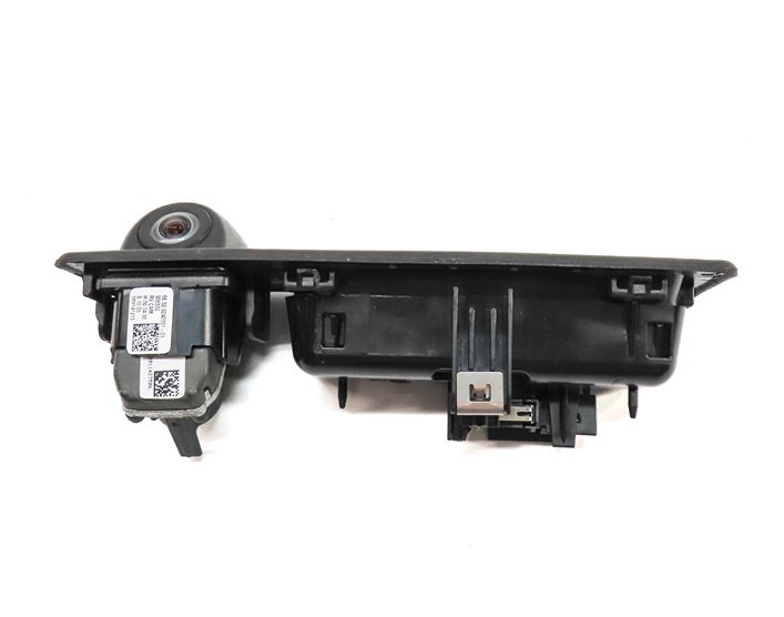 Thumbnail 4: 09-18 BMW 2 3 4 5 7 M5 X3 X5 X6 (F01 F07 F10 F15) REARVIEW CAMERA & TRUNK HANDLE