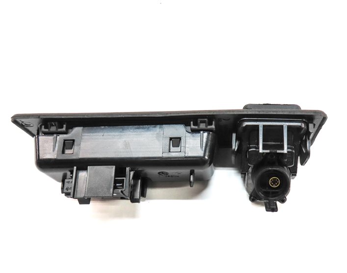 Thumbnail 5: 09-18 BMW 2 3 4 5 7 M5 X3 X5 X6 (F01 F07 F10 F15) REARVIEW CAMERA & TRUNK HANDLE