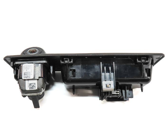 Thumbnail 6: 09-18 BMW 2 3 4 5 7 M5 X3 X5 X6 (F01 F07 F10 F15) REARVIEW CAMERA & TRUNK HANDLE