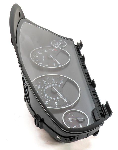 Thumbnail 4: 12-18 BMW 320i 328i 330i 335i 340i 430i 440i (F30 F32) SPEEDOMETER GAUGE CLUSTER