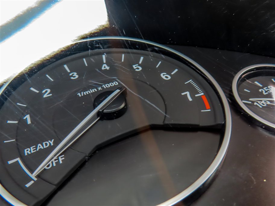 Thumbnail 8: 12-18 BMW 320i 328i 330i 335i 340i 430i 440i (F30 F32) SPEEDOMETER GAUGE CLUSTER
