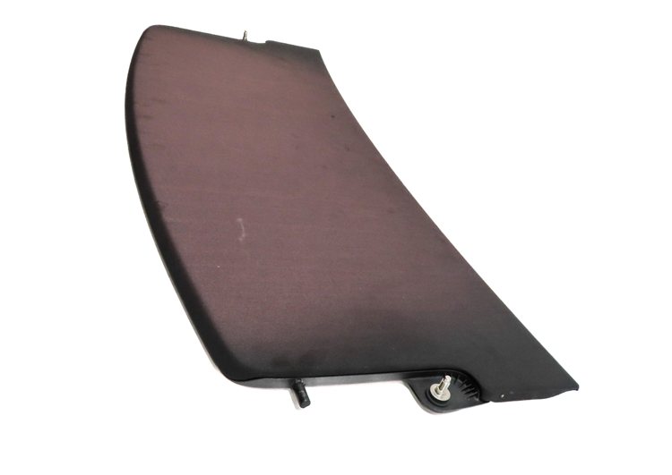 Thumbnail 3: 14 BMW 328IGT (F34) REAR TRUNK CARGO PRIVACY COVER LID SHELF TRAY (Faded Black)