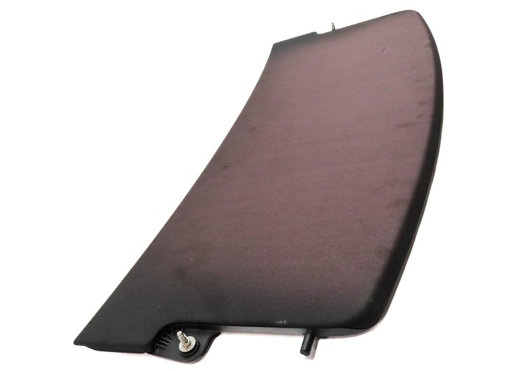 Thumbnail 4: 14 BMW 328IGT (F34) REAR TRUNK CARGO PRIVACY COVER LID SHELF TRAY (Faded Black)