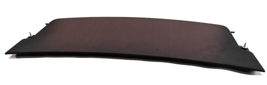 Thumbnail 5: 14 BMW 328IGT (F34) REAR TRUNK CARGO PRIVACY COVER LID SHELF TRAY (Faded Black)
