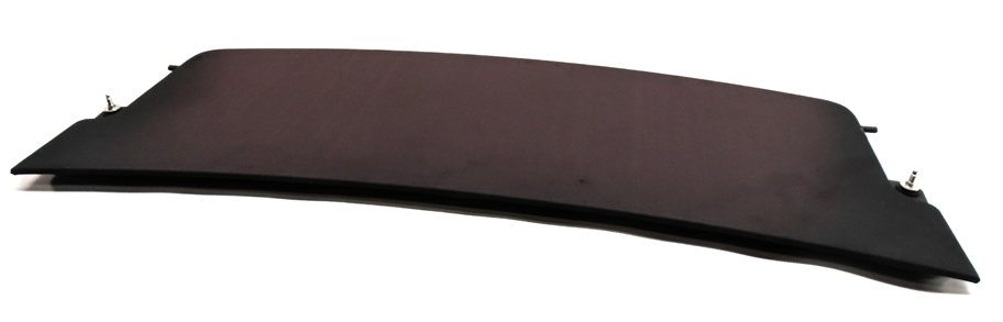 Thumbnail 6: 14 BMW 328IGT (F34) REAR TRUNK CARGO PRIVACY COVER LID SHELF TRAY (Faded Black)
