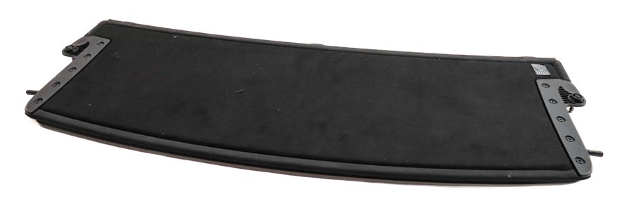 Thumbnail 7: 14 BMW 328IGT (F34) REAR TRUNK CARGO PRIVACY COVER LID SHELF TRAY (Faded Black)