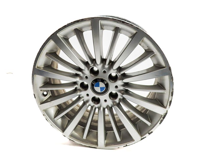 12-16 BMW 328i 335i 428i 435i (F30 F32) 18x8 INCH ALUMINUM 20-SPOKE WHEEL RIM