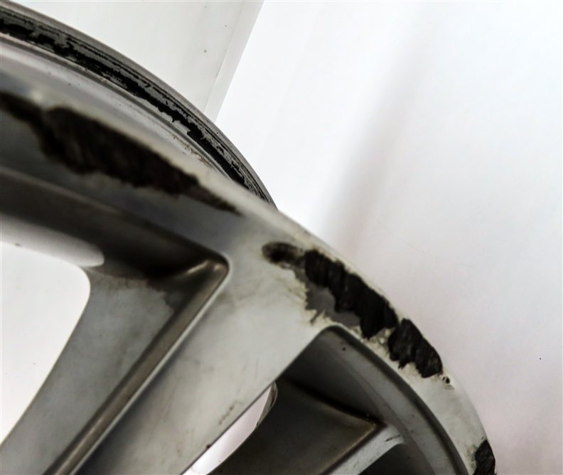 Thumbnail 13: 12-16 BMW 328i 335i 428i 435i (F30 F32) 18x8 INCH ALUMINUM 20-SPOKE WHEEL RIM
