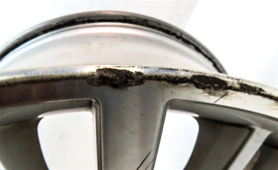Thumbnail 14: 12-16 BMW 328i 335i 428i 435i (F30 F32) 18x8 INCH ALUMINUM 20-SPOKE WHEEL RIM