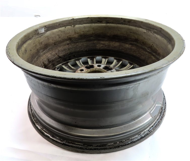Thumbnail 3: 12-16 BMW 328i 335i 428i 435i (F30 F32) 18x8 INCH ALUMINUM 20-SPOKE WHEEL RIM
