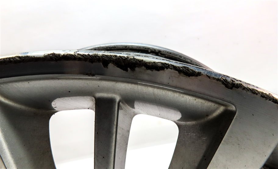 Thumbnail 6: 12-16 BMW 328i 335i 428i 435i (F30 F32) 18x8 INCH ALUMINUM 20-SPOKE WHEEL RIM