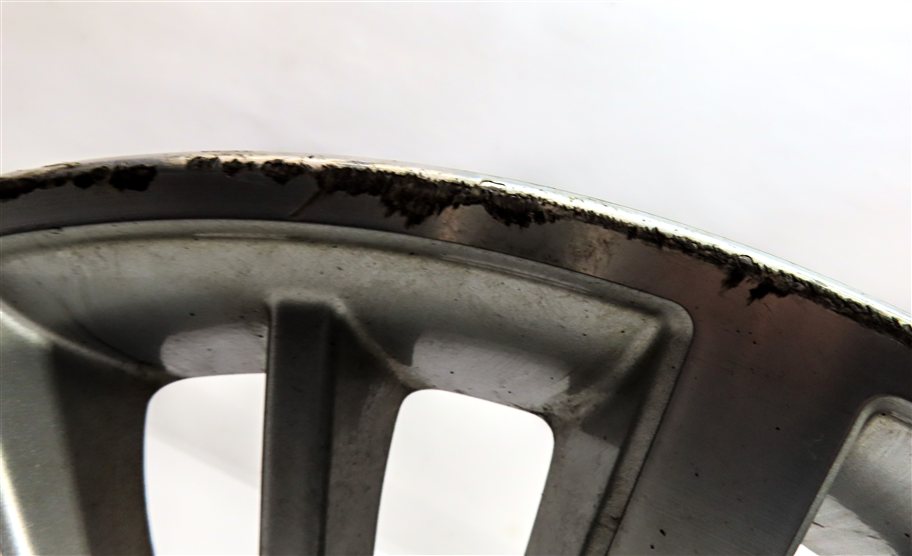 Thumbnail 7: 12-16 BMW 328i 335i 428i 435i (F30 F32) 18x8 INCH ALUMINUM 20-SPOKE WHEEL RIM