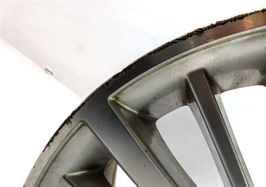 Thumbnail 8: 12-16 BMW 328i 335i 428i 435i (F30 F32) 18x8 INCH ALUMINUM 20-SPOKE WHEEL RIM