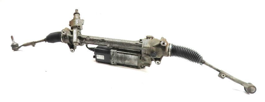 13-19 BMW 2 3 4 SERIES (F22 F30 F32) AWD ELECTRIC STEERING GEAR RACK & PINION
