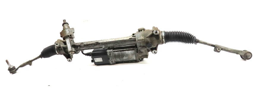 Thumbnail 2: 13-19 BMW 2 3 4 SERIES (F22 F30 F32) AWD ELECTRIC STEERING GEAR RACK & PINION