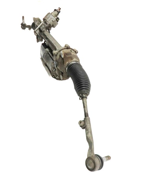 Thumbnail 3: 13-19 BMW 2 3 4 SERIES (F22 F30 F32) AWD ELECTRIC STEERING GEAR RACK & PINION