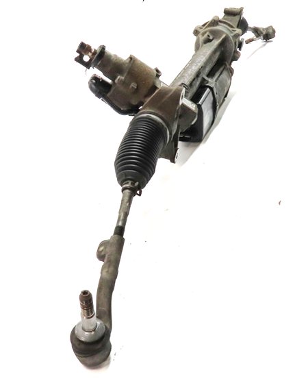Thumbnail 4: 13-19 BMW 2 3 4 SERIES (F22 F30 F32) AWD ELECTRIC STEERING GEAR RACK & PINION