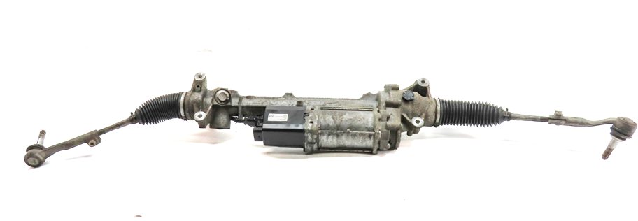 Thumbnail 5: 13-19 BMW 2 3 4 SERIES (F22 F30 F32) AWD ELECTRIC STEERING GEAR RACK & PINION